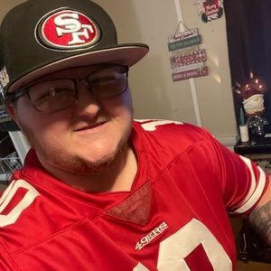 Meet your Posher, Logan